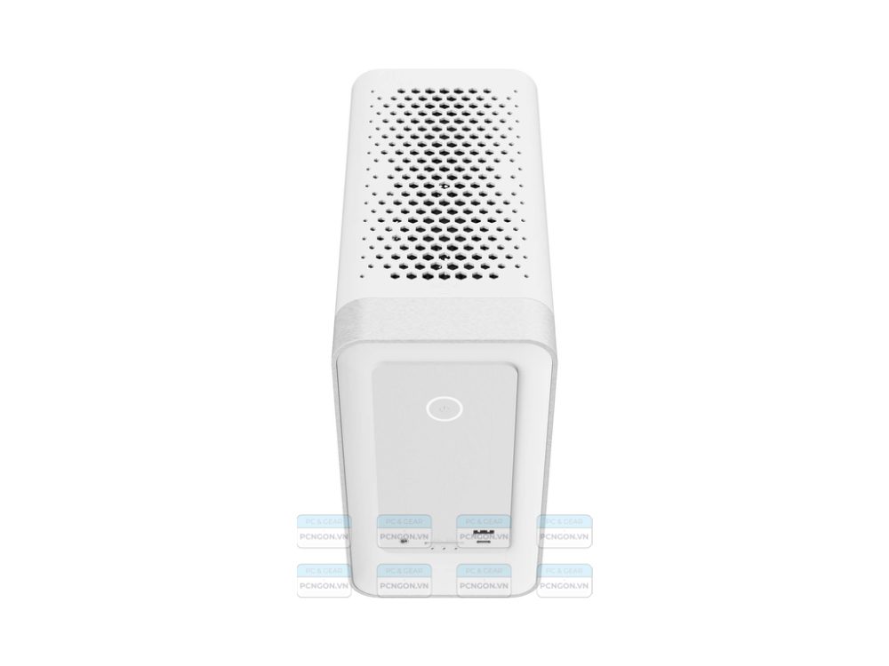 Máy Tính Mini Pc Zotac Magnus One White I5 13400 Rtx 4060 (16gb, 512gb) 1
