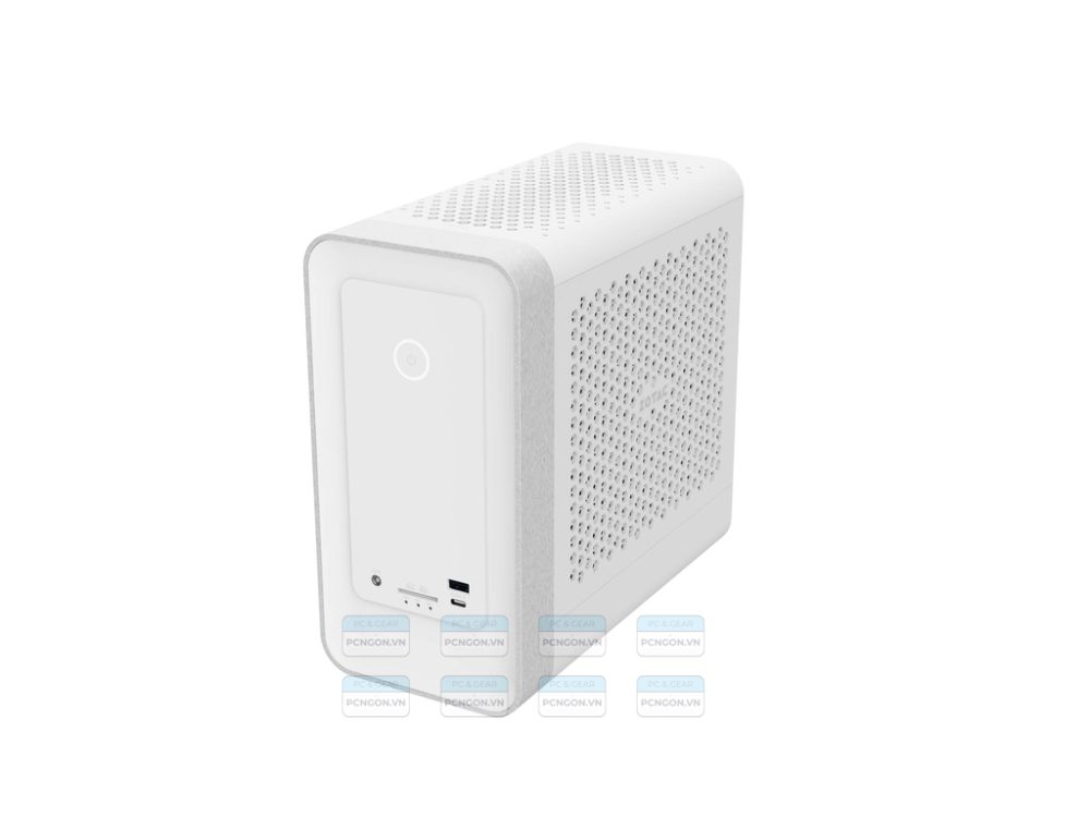Máy Tính Mini Pc Zotac Magnus One White I5 13400 Rtx 4060 (16gb, 512gb) 2