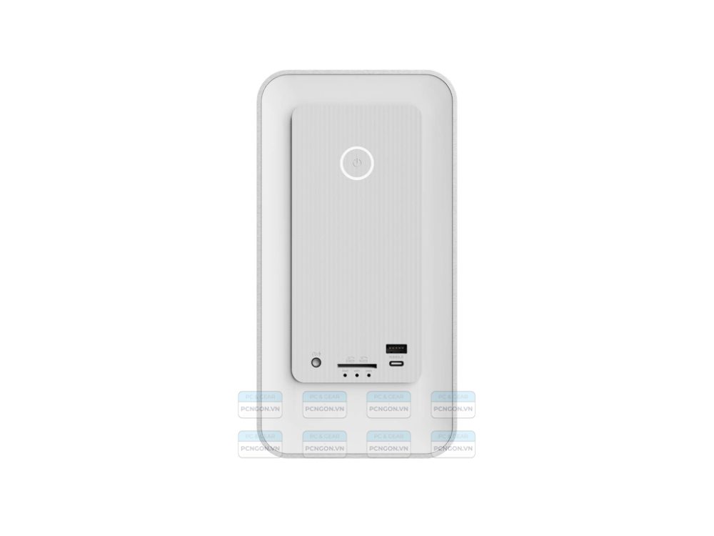 Máy Tính Mini Pc Zotac Magnus One White I5 13400 Rtx 4060 (16gb, 512gb) 4