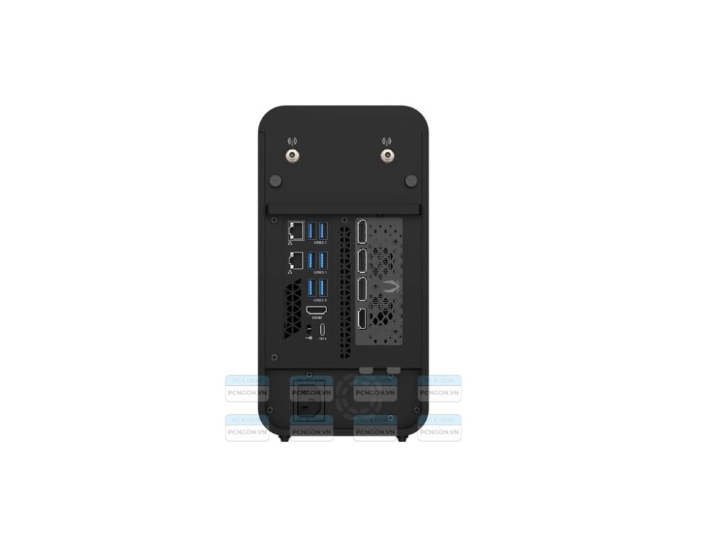 Máy Tính Mini Pc Zotac Magnus One I7 14700 Rtx 4070 Super (16gb, 512gb) 3