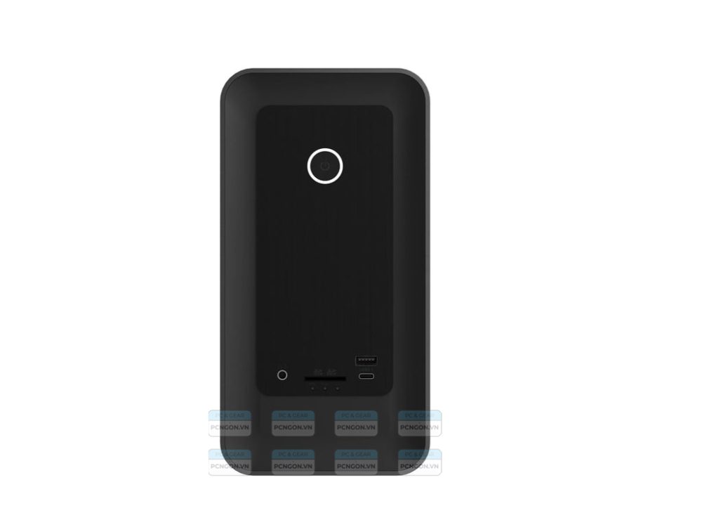 Máy Tính Mini Pc Zotac Magnus One I7 14700 Rtx 4070 Super (16gb, 512gb) 5