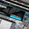 Ổ Cứng Ssd Nvme Kioxia Exceria Plus G4 1tb Gen5 X4 2