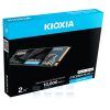 Ổ Cứng Ssd Nvme Kioxia Exceria Plus G4 2tb Gen5 X4 1