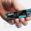 Ổ Cứng Ssd Nvme Kioxia Exceria Plus G4 2tb Gen5 X4 6
