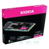 Ổ Cứng Ssd Nvme Kioxia Exceria Pro 1tb Gen4 X4 2
