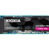 Ổ Cứng Ssd Nvme Kioxia Exceria Pro 2tb Gen4 X4 1