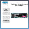 Ổ Cứng Ssd Nvme Kioxia Exceria Pro 2tb Gen4 X4