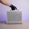 Pc Mini Itx Shiny Snake S500 Cấu Hình Intel I5 14600k Rtx 5060 Ti 1