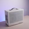 Pc Mini Itx Shiny Snake S500 Cấu Hình Intel I5 14600k Rtx 5060 Ti 2