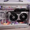 Pc Mini Itx Shiny Snake S500 Cấu Hình Intel I5 14600k Rtx 5060 Ti 6