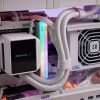 Pc Mini Itx Shiny Snake S500 Cấu Hình Intel I5 14600k Rtx 5060 Ti 9