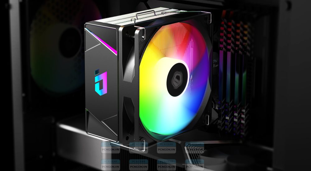 Tản Nhiệt Cpu Id-cooling Blitz X4 1