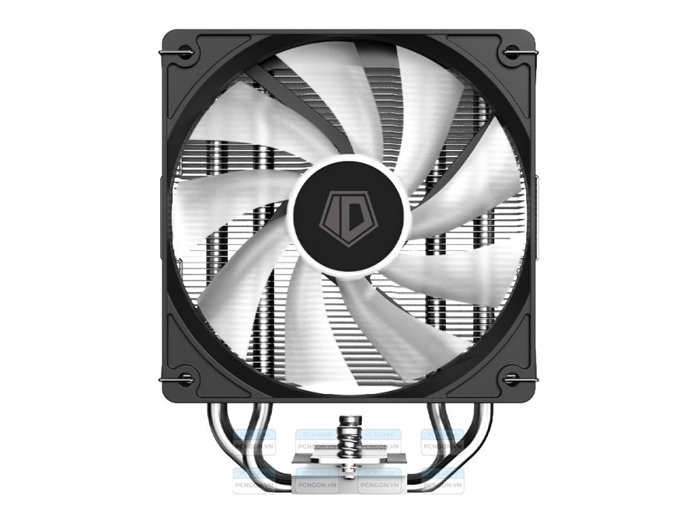 Tản Nhiệt Cpu Id-cooling Blitz X4 5