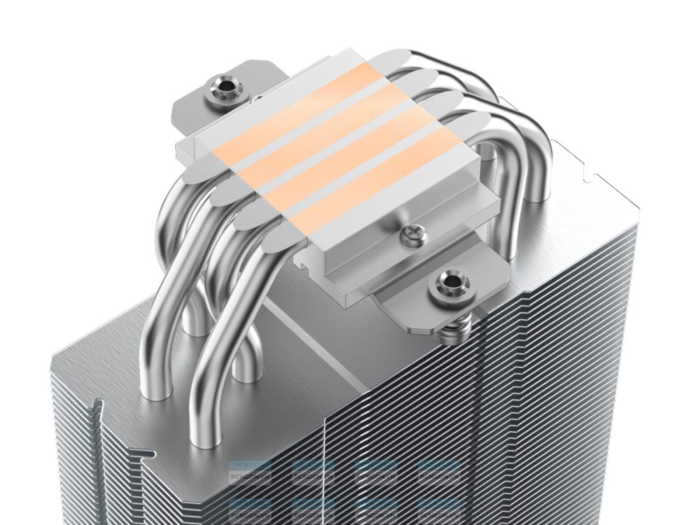 Tản Nhiệt Cpu Id-cooling Blitz X4 6