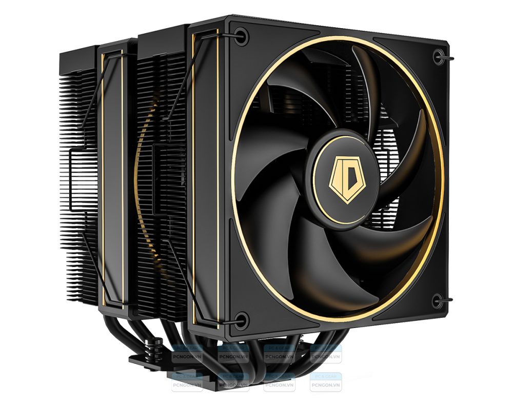 Tản Nhiệt Cpu Id-cooling Frozn A620 Gdl 4