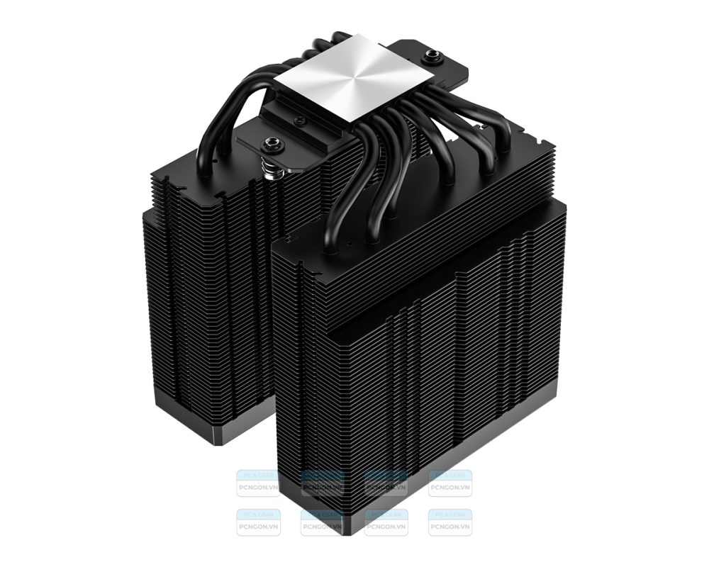 Tản Nhiệt Cpu Id-cooling Frozn A620 Gdl 6