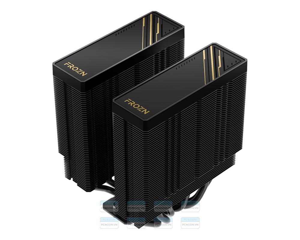 Tản Nhiệt Cpu Id-cooling Frozn A620 Gdl 8