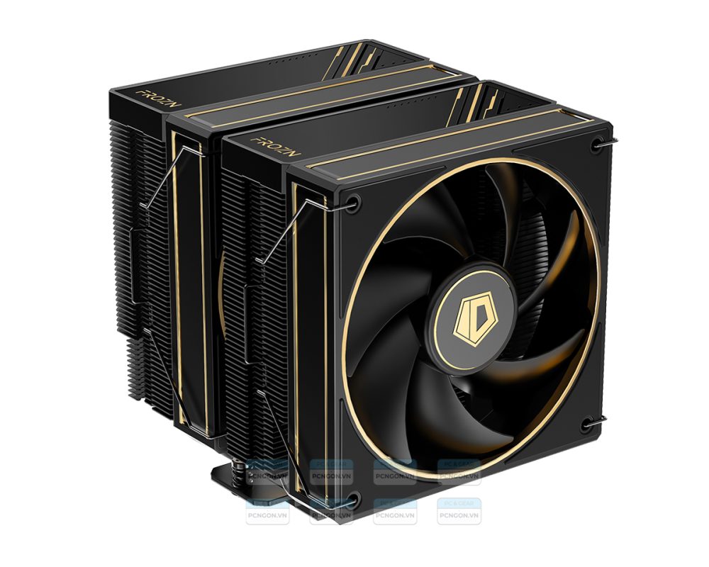 Tản Nhiệt Cpu Id-cooling Frozn A620 Gdl 9