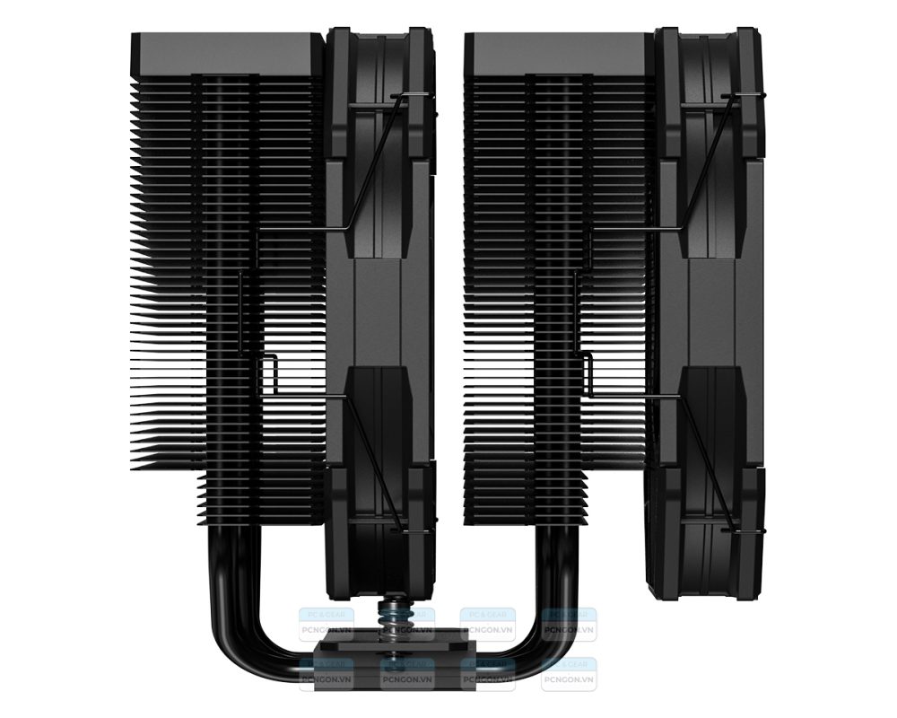 Tản Nhiệt Cpu Id-cooling Frozn A720 Black 5