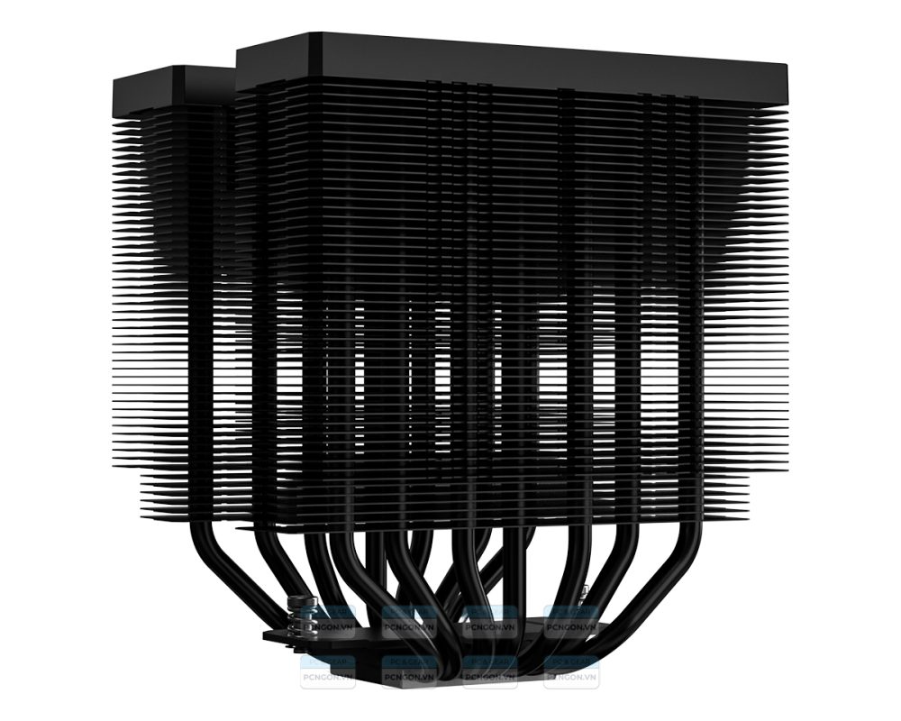 Tản Nhiệt Cpu Id-cooling Frozn A720 Black 7