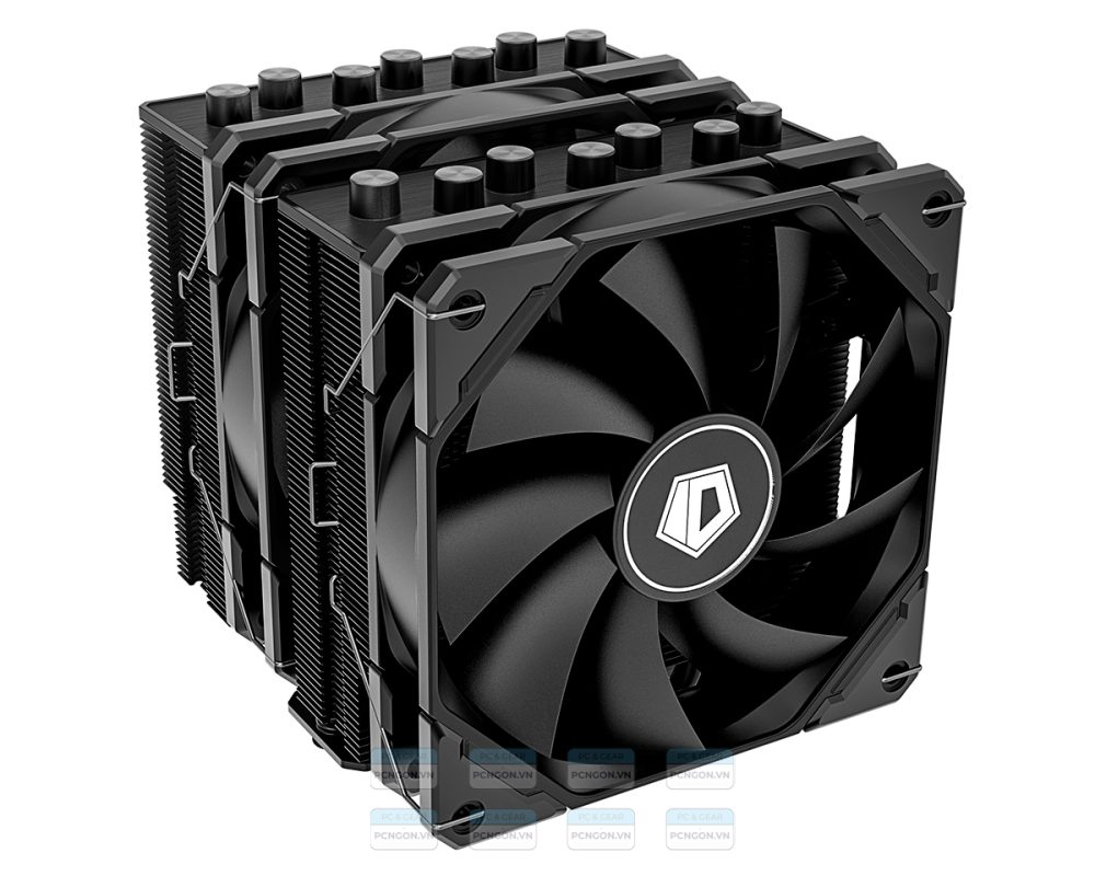 Tản Nhiệt Cpu Id-cooling Se-207-xt Advanced 5