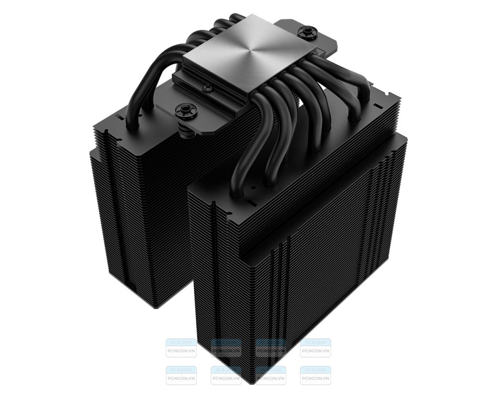 Tản Nhiệt Cpu Id-cooling Se-207-xt Advanced 7