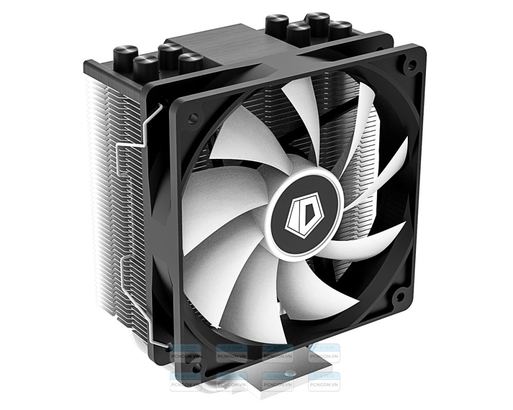 Tản Nhiệt Cpu Id-cooling Se-214-xt Argb 6