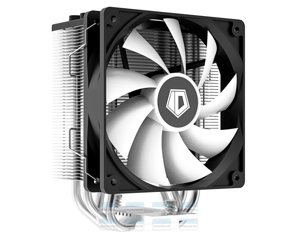 Tản Nhiệt Cpu Id-cooling Se-214-xt Argb 7