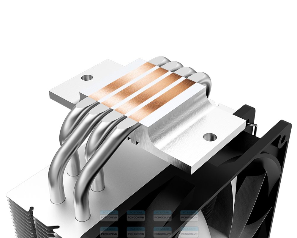 Tản Nhiệt Cpu Id-cooling Se-214-xt Argb 8