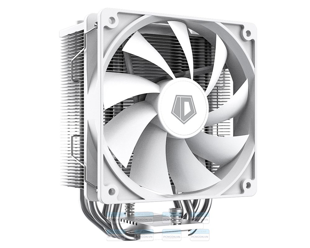 Tản Nhiệt Cpu Id-cooling Se-214-xt Argb White 6