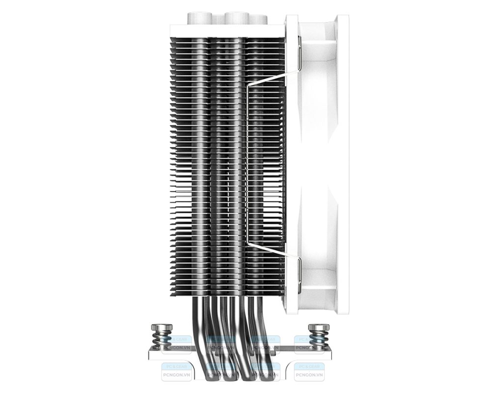 Tản Nhiệt Cpu Id-cooling Se-214-xt Argb White 7