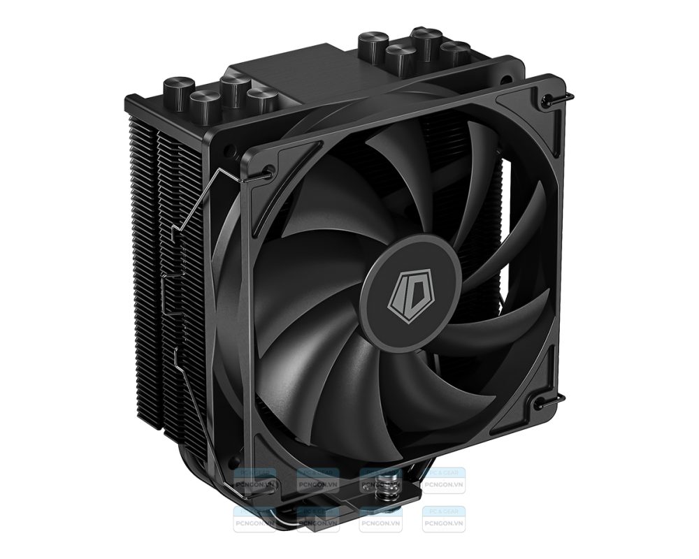 Tản Nhiệt Cpu Id-cooling Se-214-xt Black 2