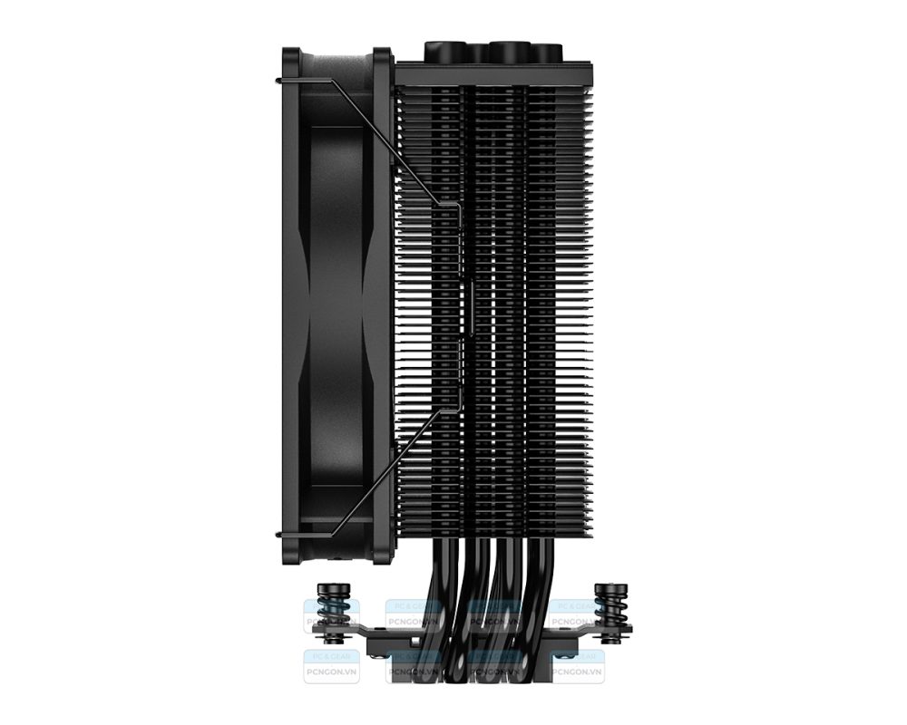 Tản Nhiệt Cpu Id-cooling Se-214-xt Black 3