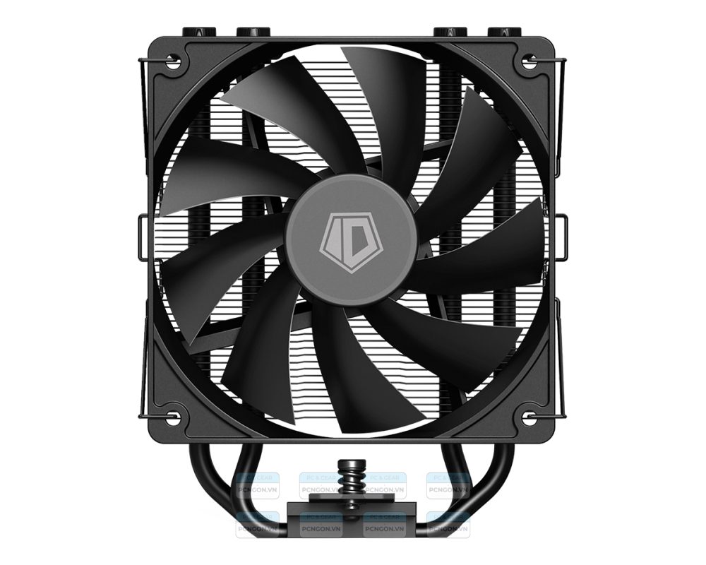 Tản Nhiệt Cpu Id-cooling Se-214-xt Black 5