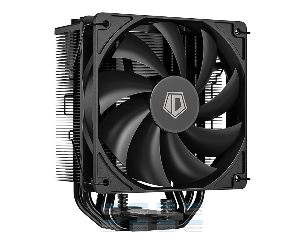 Tản Nhiệt Cpu Id-cooling Se-214-xt Black 6