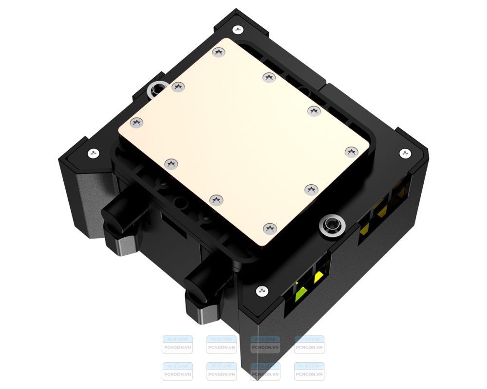 Tản Nhiệt Nước Aio Id-cooling Dashflow 360 Xt Pro 3