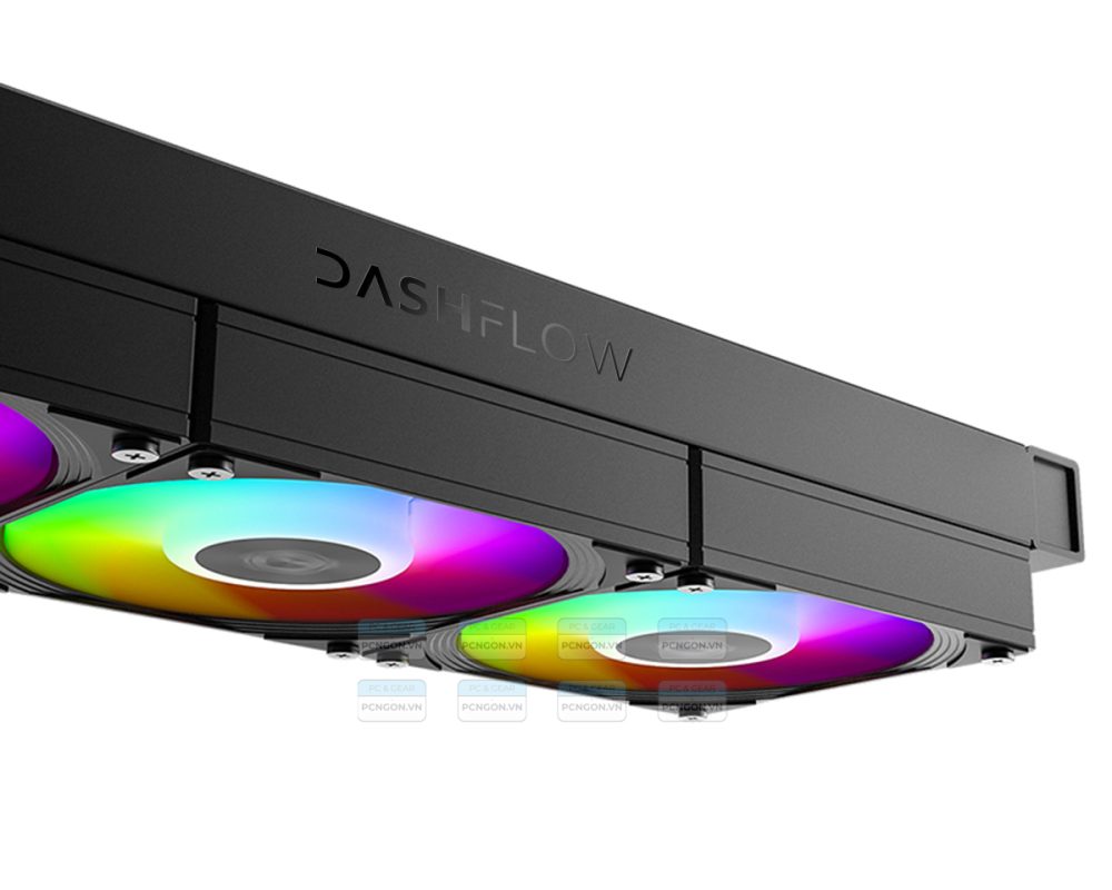 Tản Nhiệt Nước Aio Id-cooling Dashflow 360 Xt Pro 5