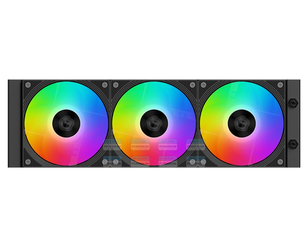 Tản Nhiệt Nước Aio Id-cooling Dashflow 360 Xt Pro 7