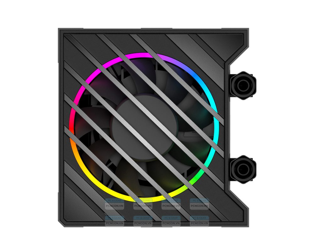 Tản Nhiệt Nước Aio Id-cooling Dashflow 360 Xt Pro 9