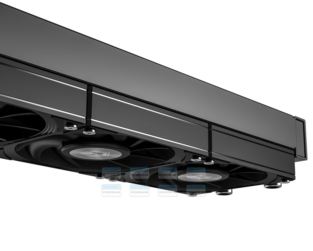 Tản Nhiệt Nước Aio Id-cooling Dx360 Max 3