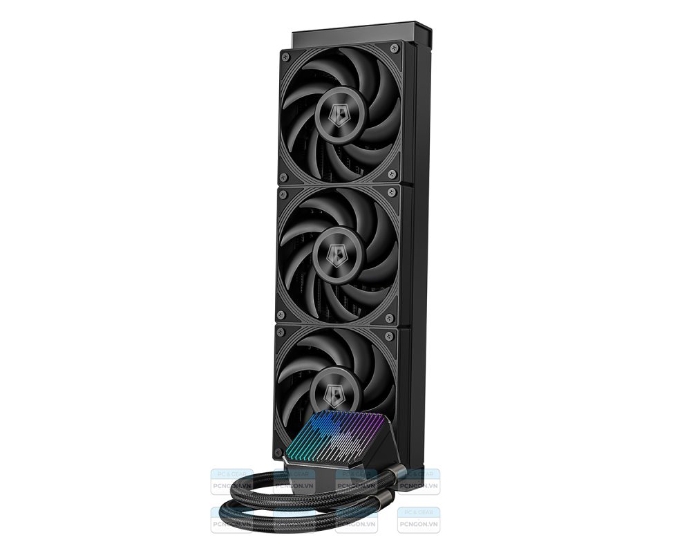 Tản Nhiệt Nước Aio Id-cooling Dx360 Max 4