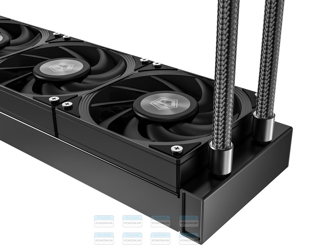 Tản Nhiệt Nước Aio Id-cooling Dx360 Max 6
