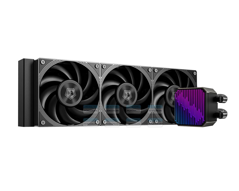 Tản Nhiệt Nước Aio Id-cooling Dx360 Max 7