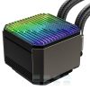 Tản Nhiệt Nước Aio Id-cooling Dx360 Max 8