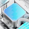 Tản Nhiệt Nước Aio Id-cooling Dx360 Max White 1