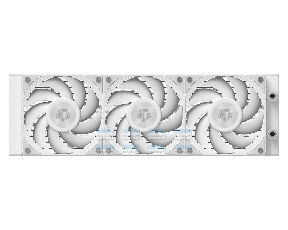 Tản Nhiệt Nước Aio Id-cooling Dx360 Max White 8