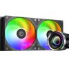 Tản Nhiệt Nước Aio Id-cooling Fx240 Inf 3