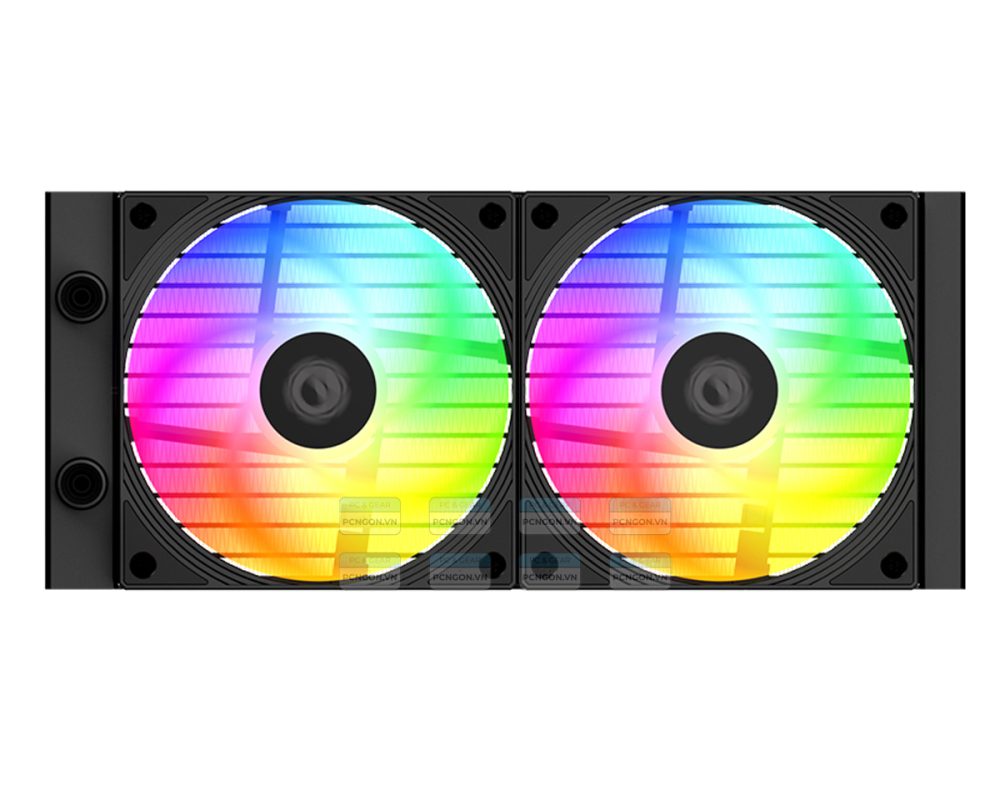 Tản Nhiệt Nước Aio Id-cooling Fx240 Inf 4
