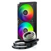 Tản Nhiệt Nước Aio Id-cooling Fx240 Inf 6