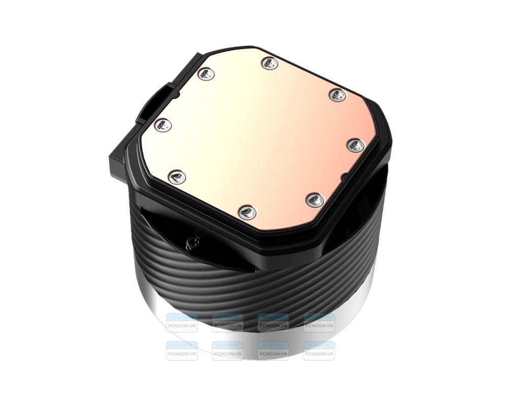 Tản Nhiệt Nước Aio Id-cooling Fx240 Inf 8